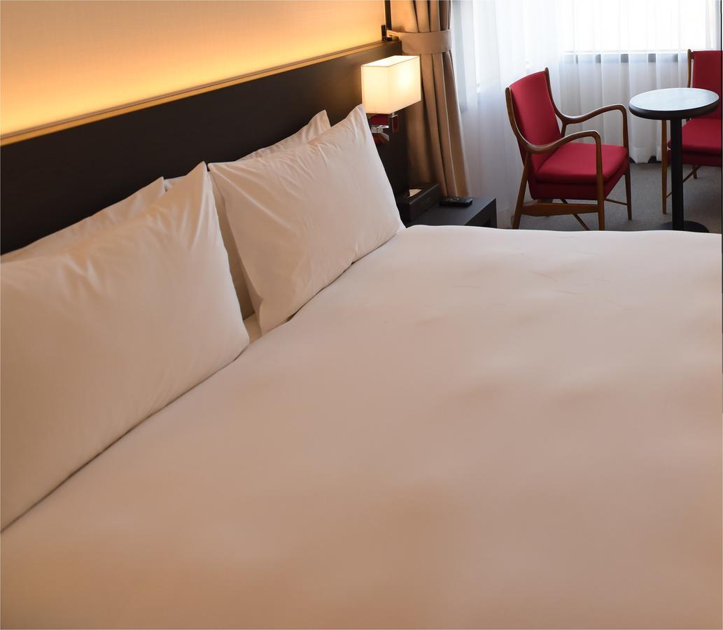 Geoje Artnouveau Suite Hotel Eksteriør billede